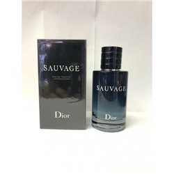 Sauvage Eau De Toilette Christian Dior 100 мл Европа